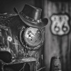 Highway 2 Vegas、Derek Sherinian、Marcello Vieira、Jaime Deraz - Old Man