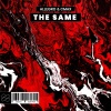 Cmax、Allegro《The Same》[MP3/LRC]