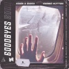 Asber、Emoca、Robbie Hutton - Goodbyes