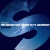 tim mason、Marrs TV、Harrison - Eternity (feat. Harrison)