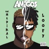 LOOFY、Medikal《Amigos (feat. Medikal)(Explicit)》[MP3/LRC]