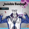 乾贞治 - Invisible Bandage