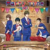 青酢 - Party Time