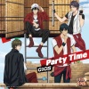 GIGS - Party Time