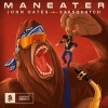 John Oates、Saxsquatch - Maneater