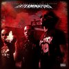 Binswanson、Mekhi Phifer、Roc Baby、Peanut Live 215、43 Ski - Exterminators (Explicit)