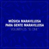 Orquesta Lírica de Bellaterra - La Colina del Adios-El Amor Es Algo Maravilloso
