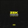 ZEK、Limsa d'Aulnay - Tondeuse (feat. Limsa d'Aulnay)(Explicit)