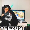 Noah Michél - Yeezus (Explicit)