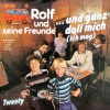 Rolf Zuckowski und seine Freunde《...und ganz doll mich (Ich mag)(Remastered 2021)》[MP3/LRC]