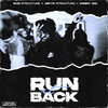 Kha Structure、Jayyk Structure、Vonny G - Run It Back (Explicit)