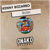 Kenny Bizzarro - Rush (Original Mix)