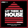 Bexxie、Ryan Konline - Meant To Be (Original Mix)