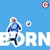 Manyus、Consiglia Morone - Born (Benny Benassi & BB Team Remix)