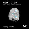 Ronny Muller、Mark Netty - New Id (Ecco Remix)