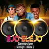 Dammiesteve、Skidough、DoubleS - Ejo Elejo (feat. Skidough & Double S)(Explicit)