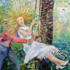 Charles Eglee、Andrew Lockington、Emilie-Claire Barlow - The Future Tense of Heartbreak