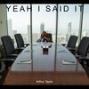 John Coltrane - YEAH I SAID IT