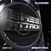 DJ Kicken - Bass Attack