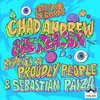 Chad Andrew - One Reason (Sebastian Paiza Remix)