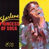 Sharlene - I Love Meh Nannie