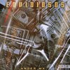 Ander Mx、Baudilio Alexander Marroquín Morales - Envidiosos (Explicit)
