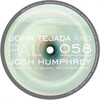 Josh Humphrey、John Tejada - Marooned