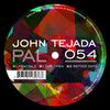 John Tejada - Fractals