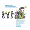 John Tejada、Plaid - Mono On Mono (Plaid Remix)