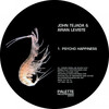 John Tejada、Arian Leviste - Psycho Happiness