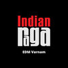 Karthik Ramasubramanian、Sindhu Shashikanth、Maanambuchaavadi Venkatasubbaiyer、Mahesh Raghvan、IndianRaga Fellows、Indianraga - EDM Varnam - Hamsadhwani - Adi Talam