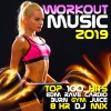 Workout Electronica、Workout Trance - Do It Cuz You Wanna, Pt. 1 (138 BPM Progressive Goa Trance Rave Cardio DJ Mix)