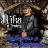 Nika El Traviezo - Welcome To Tha Barrio (Explicit)