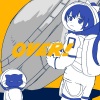いよわ、初音ミク、歌愛ユキ - オーバー！ (OVER!)
