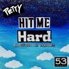 The Crickets - Hit Me Hard (Explicit)