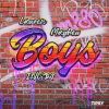 INViDA、Lauren Mayhew - Boys