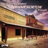 Johnny Horton - The First Train Heading South