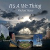 Michael Hayes《All the Strings》[MP3/LRC]