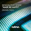 Benson、Roxiie - Made Me Happy (Vocal Mix)