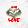 Fenix、Mehke - Your Love (feat. Mehke)