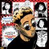 Adedola、Kosla - Wonder Woman