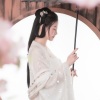 月芽 - 耗尽一生