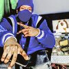 Pure A1 Deezle - Just Make Money (Explicit)
