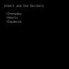 Albert、The Decibels《Vaporwave》[MP3/LRC]