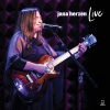 Jana Herzen - Nothing But Love (Live)