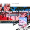Jackie Lombardi - Strawberry Brownie