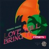 Young Pulse、Funky French League、Natalie Nova - Love Will Bring It (Opolopo Remix)