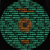 Chris Main - Brass