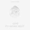 CLiVe《It's Gonna Right》[MP3/LRC]