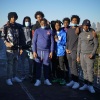 Plug life spanky、Pluglife Yano、FBE Glizzy - Move (Explicit)